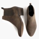 Dreamer Bootie