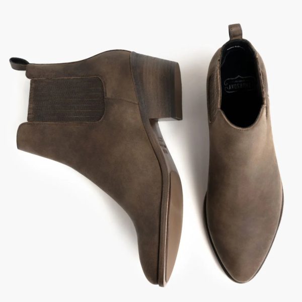 Dreamer Bootie - Image 3