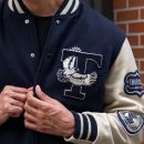Varsity Jacket