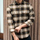 Summit Flannel Shirt