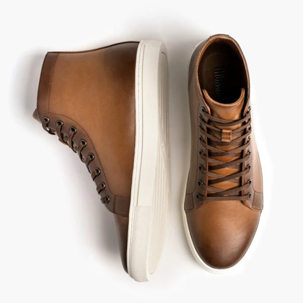 Women's Premier High Top - Image 3