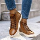 Women's Premier High Top