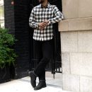 Buffalo Check Shirt