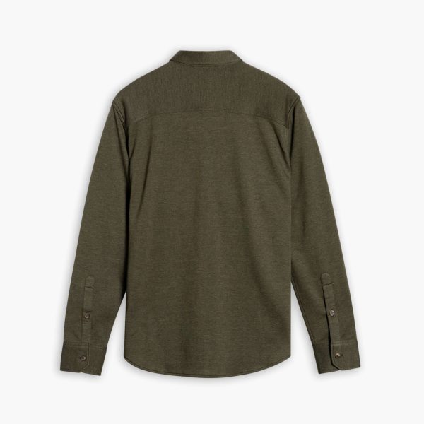 Everyday Button-Down Shirt - Image 2