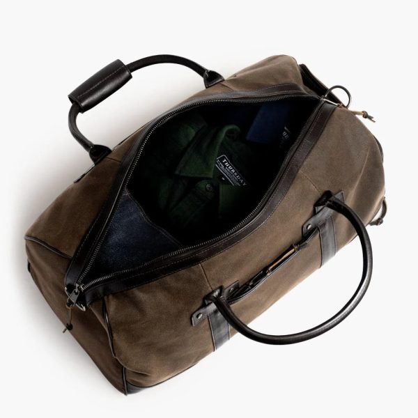 Weekender Bag - Image 3