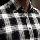 Forever Flannel Shirt