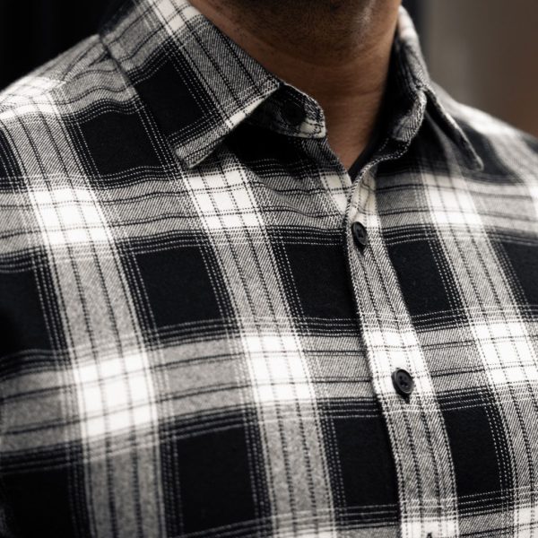 Forever Flannel Shirt - Image 7