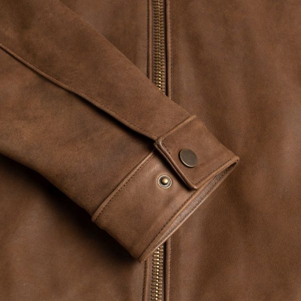Roadster Jacket - Image 8