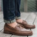Handsewn Loafer