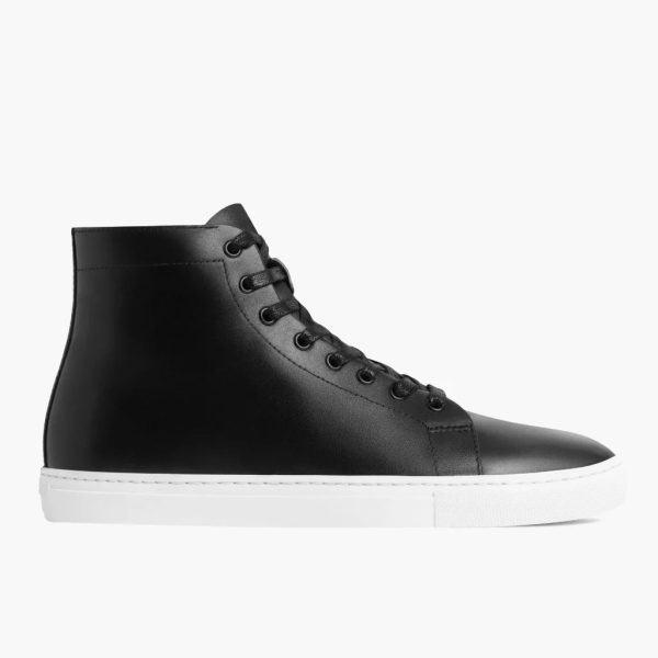 Premier High Top - Image 2