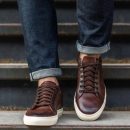 Premier Low Top