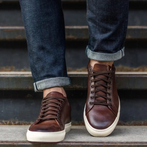 Premier Low Top - Image 7