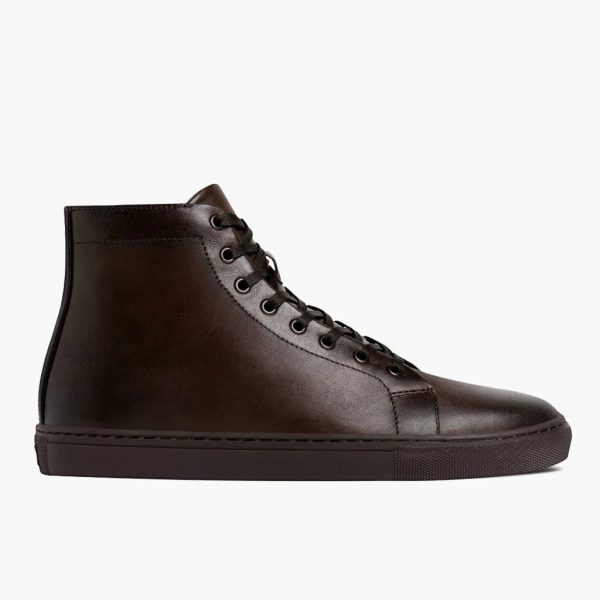 Premier High Top - Image 2