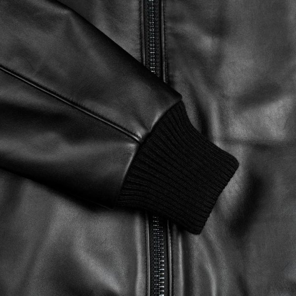 Bomber Jacket - Image 8