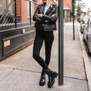 Motorcycle Jacket