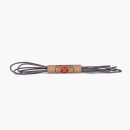 Round Waxed Cotton Laces