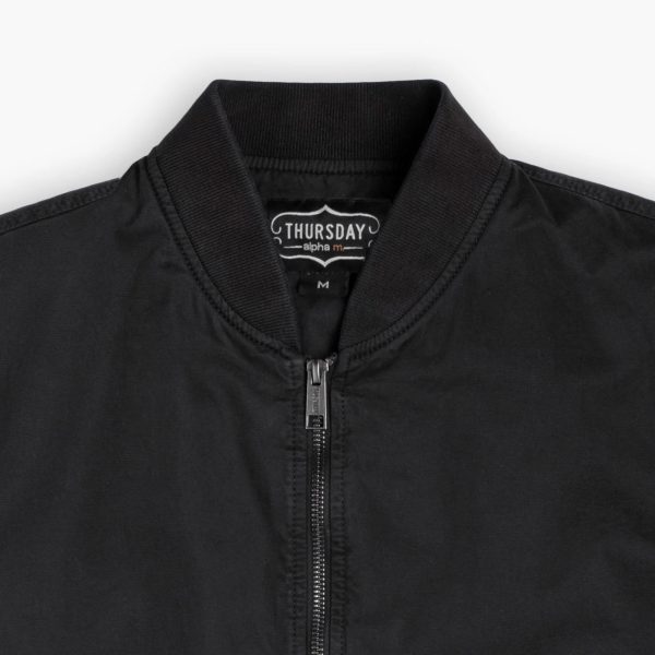 Alpha M Bomber - Image 7