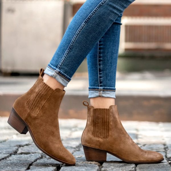 Dreamer Bootie - Image 5