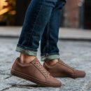 Premier Low Top