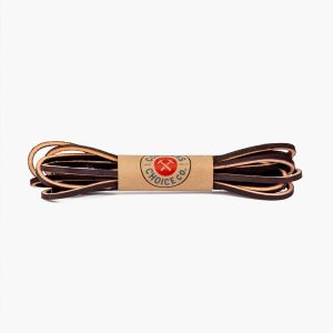 Leather Laces