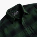 Summit Flannel Shirt