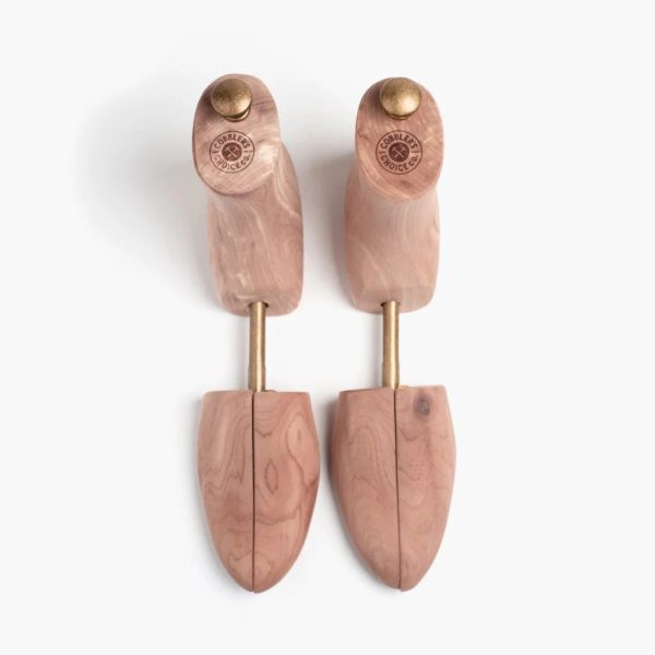 Women's Cedar Boot Tree - Image 2