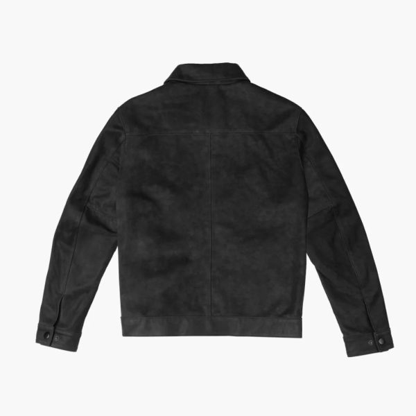 Keanu Jacket - Image 6