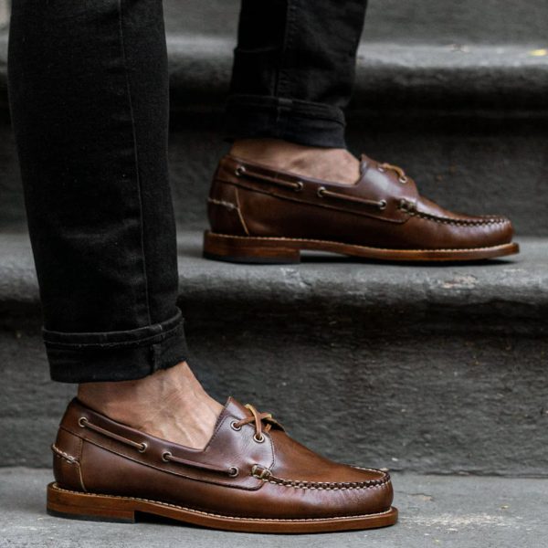 Handsewn Loafer - Image 5