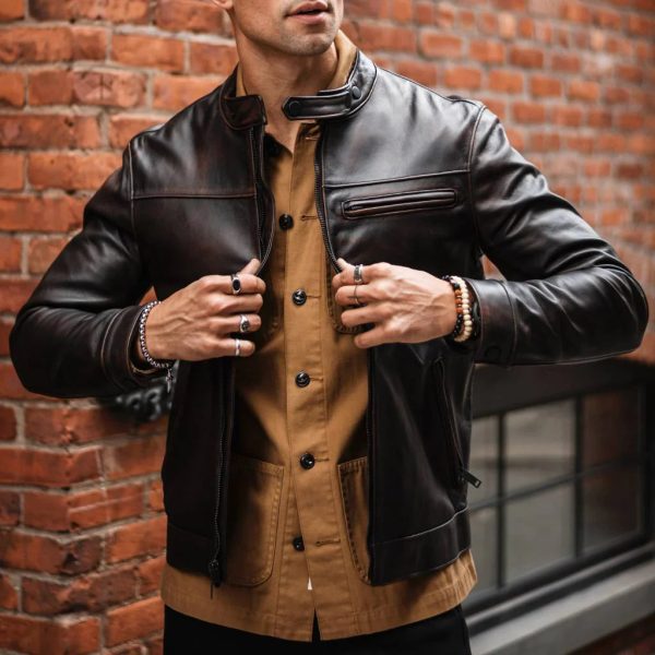 Roadster Jacket - Image 2