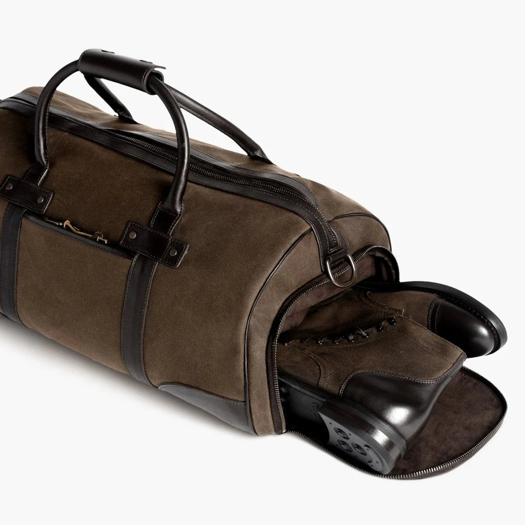 Weekender Bag - Image 5
