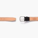 Men's Brogue Leather Belt