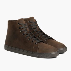 Premier High Top