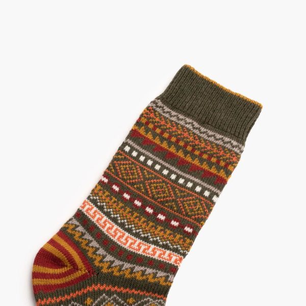 Women's Verona Sock - Image 2