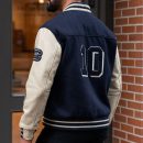 Varsity Jacket
