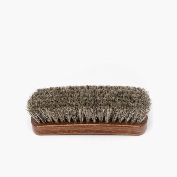 Cobbler's Choice Premium Shoe Brush - Image 3
