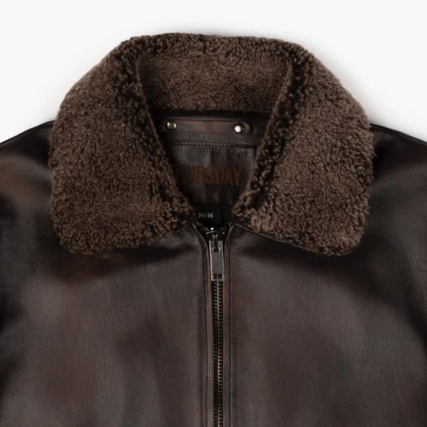 Flight Jacket - Image 7