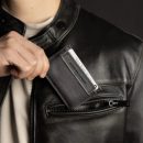 Leather Card Holder