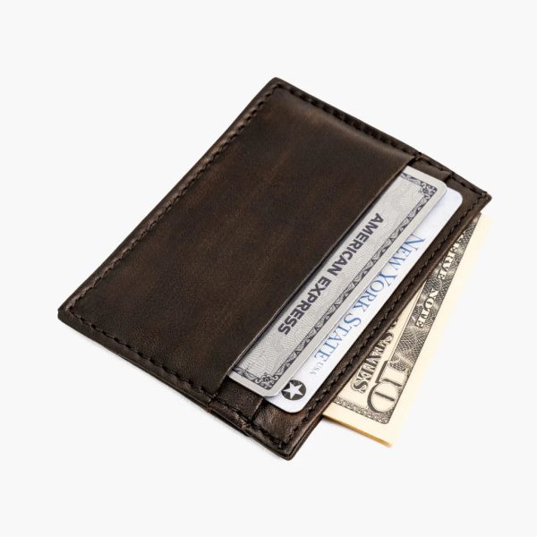 Leather Card Holder - Image 4