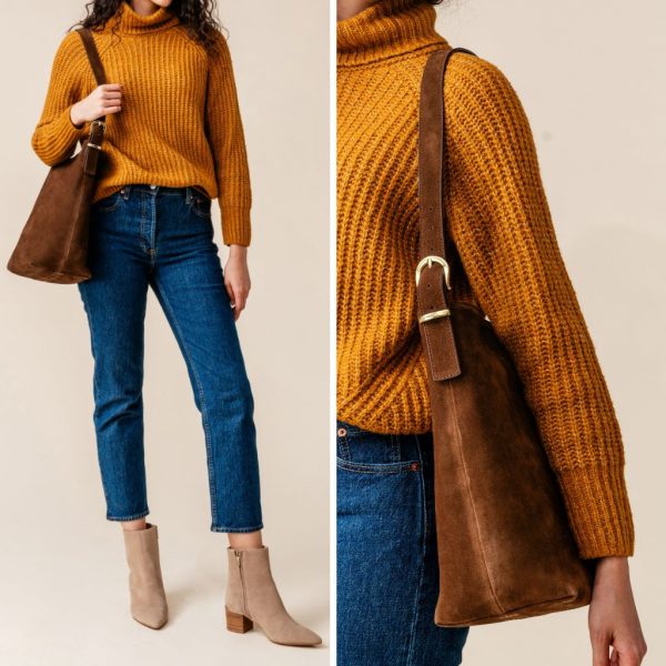 Bucket Bag - Image 8