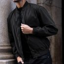 Alpha M Bomber