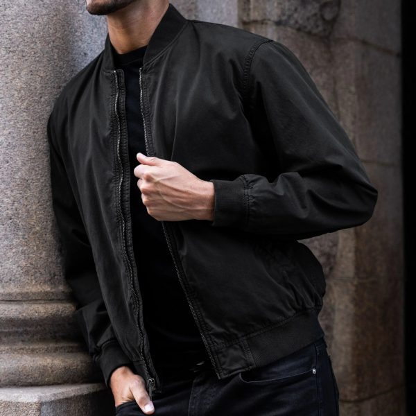 Alpha M Bomber - Image 2