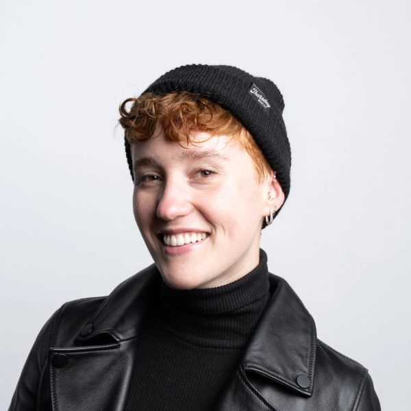 Women's Beanie - Image 4