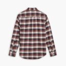 Forever Flannel Shirt