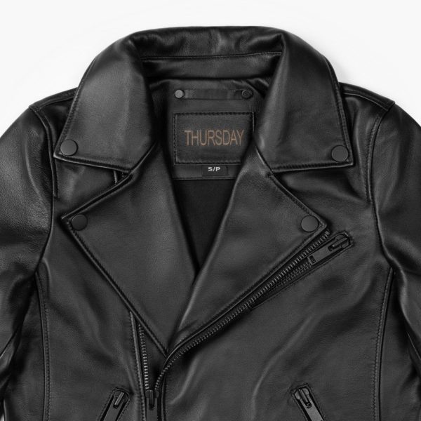 Motorcycle Jacket - Image 7