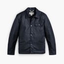 Waxed Canvas Field Jacket