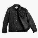 Waxed Canvas Field Jacket