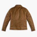Waxed Canvas Field Jacket