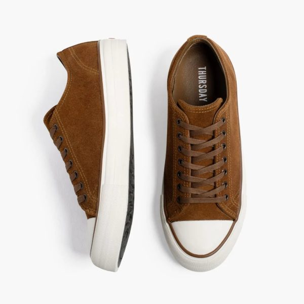 Retro Low Top - Image 3