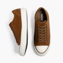 Retro Low Top