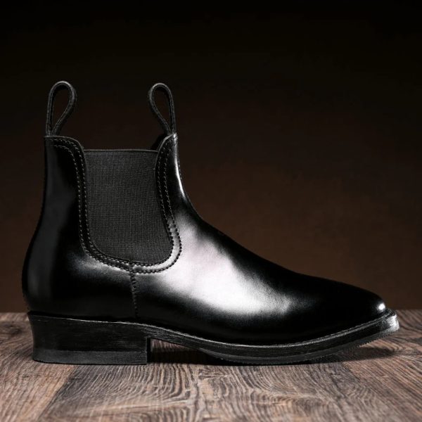 Journeyman - Image 2